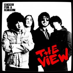 The View : Cheeky for a Reason